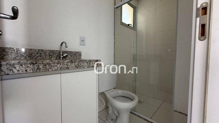 Imagem Apartamento com 2 Quartos à Venda, 57 m² em Vila Rosa - Goiânia