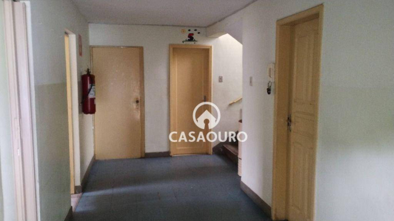 Imagem Casa com 10 Quartos à Venda, 334 m² em Funcionários - Belo Horizonte
