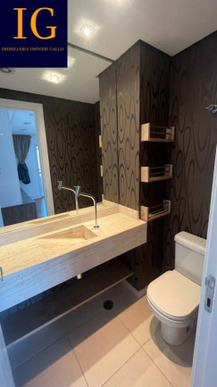 Imagem Apartamento com 3 Quartos à Venda, 166 m² em Jardim - Santo André