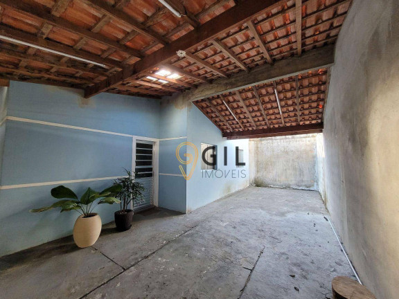 Imagem Casa com 2 Quartos à Venda, 139 m² em Cidade Salvador - Jacareí
