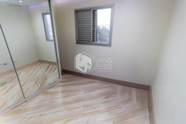 Imagem Apartamento com 2 Quartos à Venda, 55 m² em Saúde - São Paulo