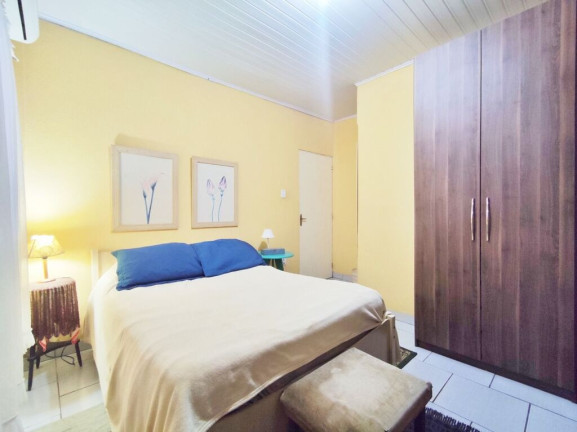 Imagem Casa com 2 Quartos à Venda, 121 m² em Partenon - Porto Alegre