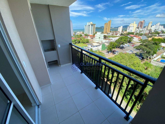 Imagem Apartamento com 2 Quartos à Venda, 63 m² em Itacolomi - Balneário Piçarras