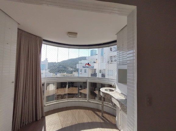 Imagem Apartamento com 3 Quartos à Venda, 99 m² em Itacorubi - Florianópolis Imagem Apartamento com 3 Quartos à Venda, 99 m² em Itacorubi - Florianópolis