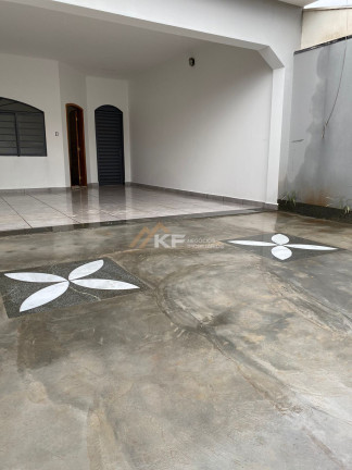 Imagem Casa com 3 Quartos à Venda, 150 m² em Vila Monte Alegre - Ribeirão Preto Imagem Casa com 3 Quartos à Venda, 150 m² em Vila Monte Alegre - Ribeirão Preto