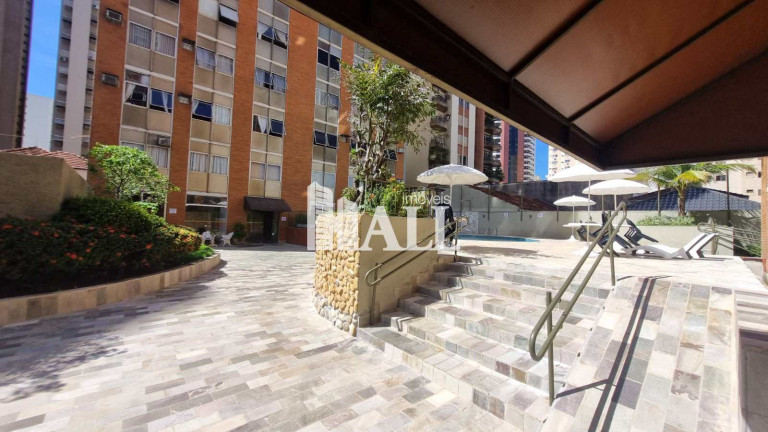 Imagem Apartamento com 3 Quartos à Venda, 110 m² em Vila Imperial - São José Do Rio Preto Imagem Apartamento com 3 Quartos à Venda, 110 m² em Vila Imperial - São José Do Rio Preto