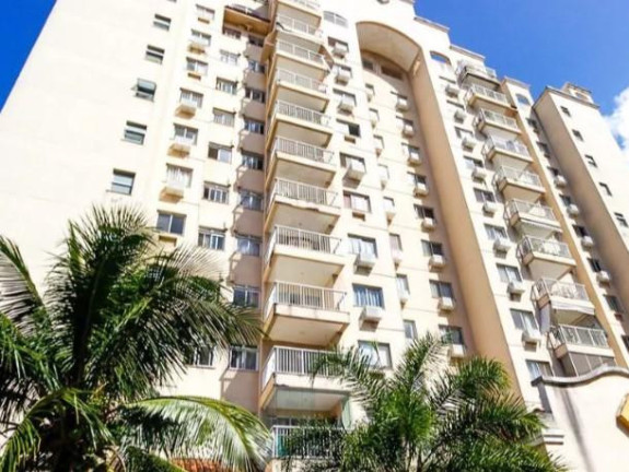 Imagem Apartamento com 3 Quartos à Venda, 96 m² em Recreio Dos Bandeirantes - Rio De Janeiro