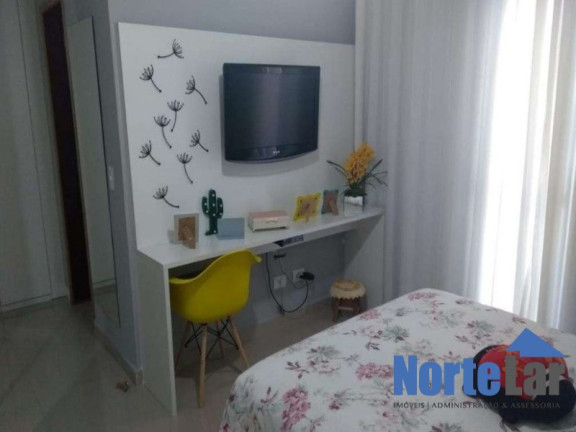 Imagem Casa de Condomínio com 3 Quartos à Venda, 165 m² em Chora Menino - São Paulo