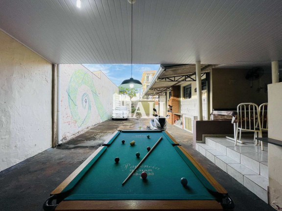 Imagem Casa com 3 Quartos à Venda, 121 m² em Vila Anchieta - São José Do Rio Preto Imagem Casa com 3 Quartos à Venda, 121 m² em Vila Anchieta - São José Do Rio Preto