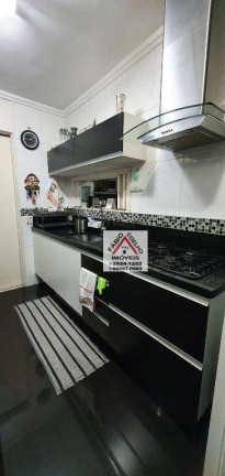 Imagem Apartamento com 3 Quartos à Venda, 75 m² em Jardim Marajoara - São Paulo Imagem Apartamento com 3 Quartos à Venda, 75 m² em Jardim Marajoara - São Paulo