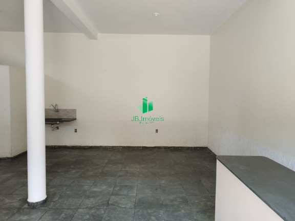 Imagem Sala Comercial para Alugar, 52 m² em Vila Atlândida - Montes Claros