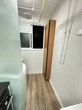 Imagem Apartamento com 2 Quartos à Venda, 46 m² em Assunção - São Bernardo Do Campo
