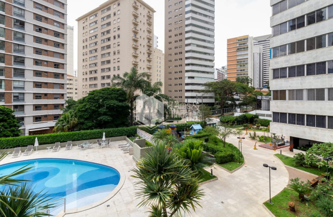 Imagem Apartamento com 3 Quartos à Venda, 333 m² em Paraíso - São Paulo