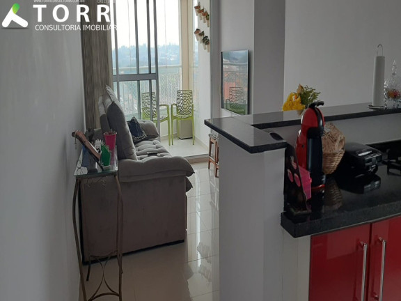 Imagem Apartamento com 3 Quartos à Venda, 65 m² em Vila Progresso - Sorocaba Imagem Apartamento com 3 Quartos à Venda, 65 m² em Vila Progresso - Sorocaba