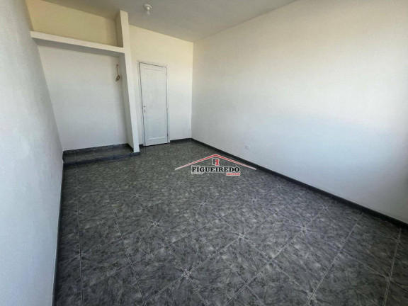 Imagem Kitnet com 1 Quarto à Venda, 26 m² em Vila Tupi - Praia Grande