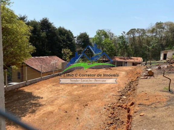 Imagem Chácara com 1 Quarto à Venda, 560 m² em Portão - Atibaia