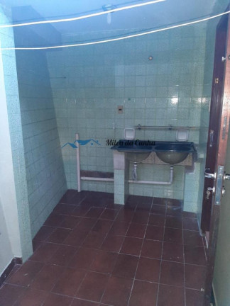 Imagem Casa com 3 Quartos à Venda, 192 m² em Vila Alzira - Santo André