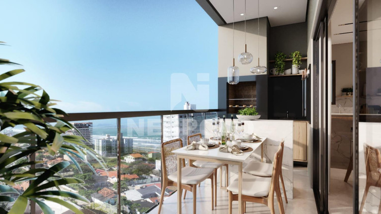 Imagem Apartamento à Venda, 103 m² em Gravatá - Navegantes Imagem Apartamento à Venda, 103 m² em Gravatá - Navegantes