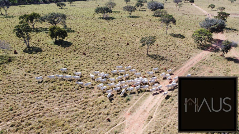 Imagem Fazenda à Venda, 350 m² em Baldim