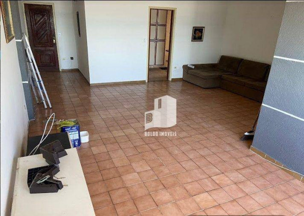 Imagem Apartamento com 3 Quartos à Venda, 145 m² em Guilhermina - Praia Grande Imagem Apartamento com 3 Quartos à Venda, 145 m² em Guilhermina - Praia Grande