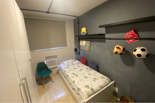 Imagem Apartamento com 2 Quartos à Venda, 51 m² em Jacarepaguá - Rio De Janeiro Imagem Apartamento com 2 Quartos à Venda, 51 m² em Jacarepaguá - Rio De Janeiro