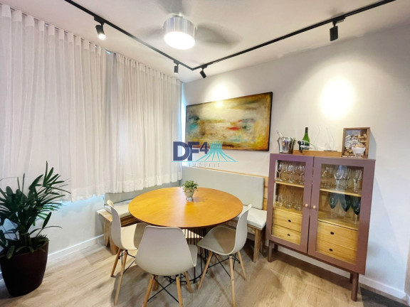 Imagem Imóvel com 2 Quartos à Venda, 60 m² em Norte (águas Claras) - Brasília Imagem Imóvel com 2 Quartos à Venda, 60 m² em Norte (águas Claras) - Brasília