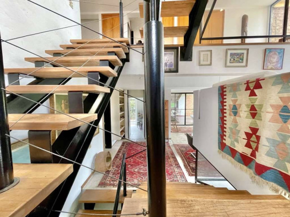 Imagem Casa com 4 Quartos à Venda, 703 m² em Granja Viana - Cotia