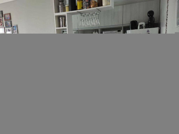 Imagem Apartamento com 2 Quartos à Venda, 45 m² em Taboão - São Bernardo Do Campo