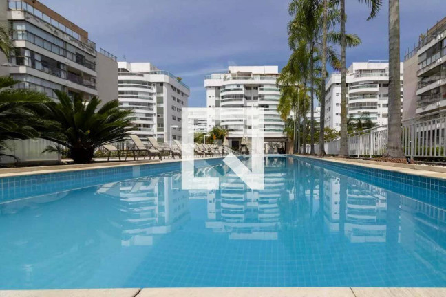 Imagem Apartamento com 3 Quartos à Venda, 85 m² em Recreio Dos Bandeirantes - Rio De Janeiro Imagem Apartamento com 3 Quartos à Venda, 85 m² em Recreio Dos Bandeirantes - Rio De Janeiro