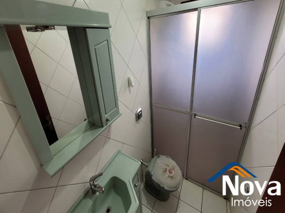 Imagem Imóvel com 1 Quarto para Alugar, 40 m² em Linha Imperial - Nova Petrópolis