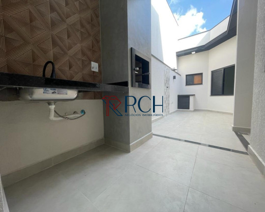 Imagem Casa com 3 Quartos à Venda, 106 m² em Caguassu - Sorocaba Imagem Casa com 3 Quartos à Venda, 106 m² em Caguassu - Sorocaba