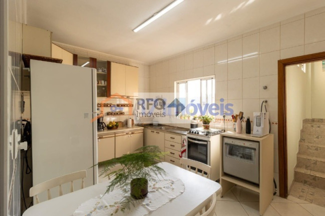 Imagem Casa com 3 Quartos à Venda, 150 m² em Jardim Da Glória - São Paulo