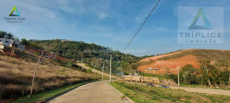 Imagem Terreno à Venda, 418 m² em Salvaterra - Juiz De Fora Imagem Terreno à Venda, 418 m² em Salvaterra - Juiz De Fora