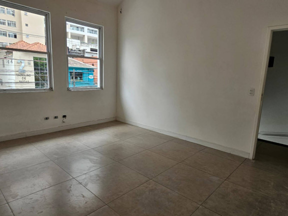Imagem Casa com 12 Quartos para Alugar, 135 m² em Gonzaga - Santos Imagem Casa com 12 Quartos para Alugar, 135 m² em Gonzaga - Santos
