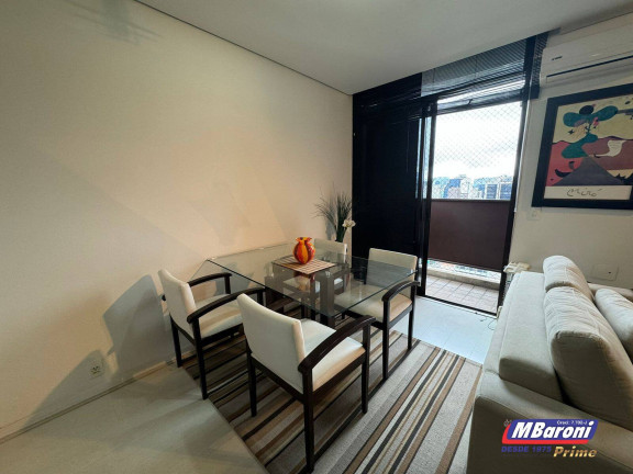 Imagem Apartamento com 1 Quarto para Alugar, 74 m² em Itaim Bibi - São Paulo