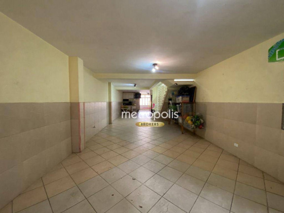 Imagem Sobrado com 3 Quartos à Venda, 417 m² em Olímpico - São Caetano Do Sul