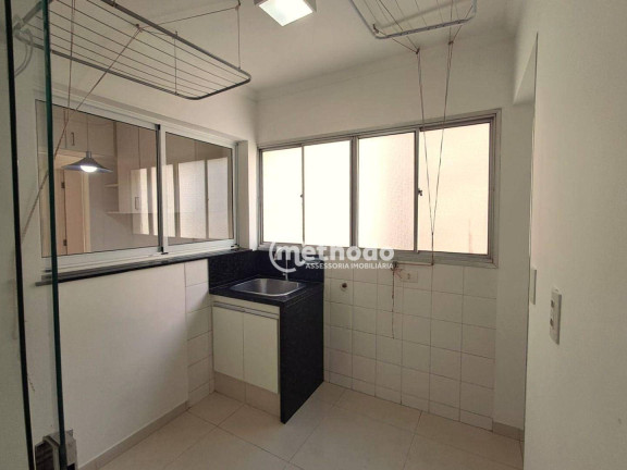 Imagem Apartamento com 3 Quartos à Venda ou Locação, 88 m² em Jardim Das Paineiras - Campinas