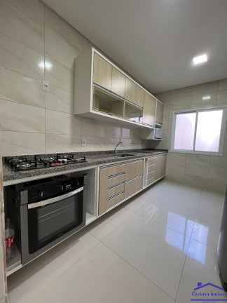 Imagem Cobertura com 3 Quartos à Venda, 166 m² em Parque Vivamar - Ubatuba
