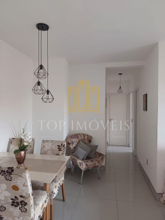Imagem Apartamento com 3 Quartos à Venda, 66 m² em Parque Residencial Flamboyant - São José Dos Campos Imagem Apartamento com 3 Quartos à Venda, 66 m² em Parque Residencial Flamboyant - São José Dos Campos