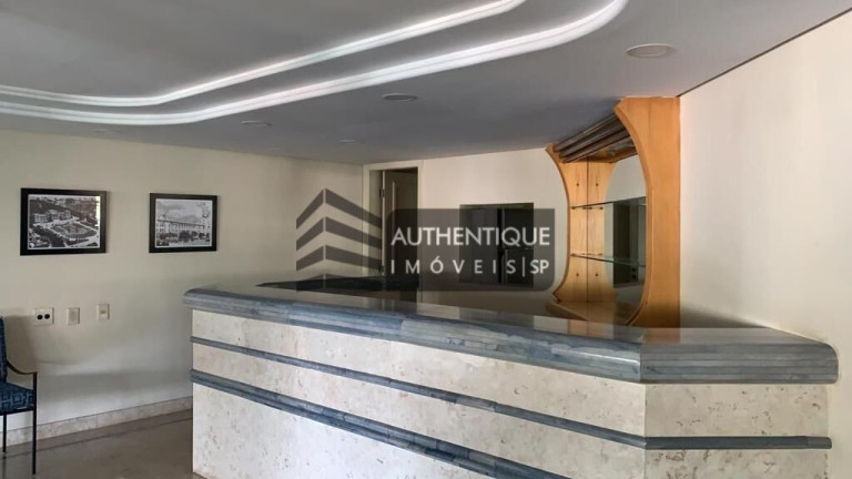 Imagem Apartamento com 4 Quartos à Venda, 380 m² em Panamby - São Paulo Imagem Apartamento com 4 Quartos à Venda, 380 m² em Panamby - São Paulo