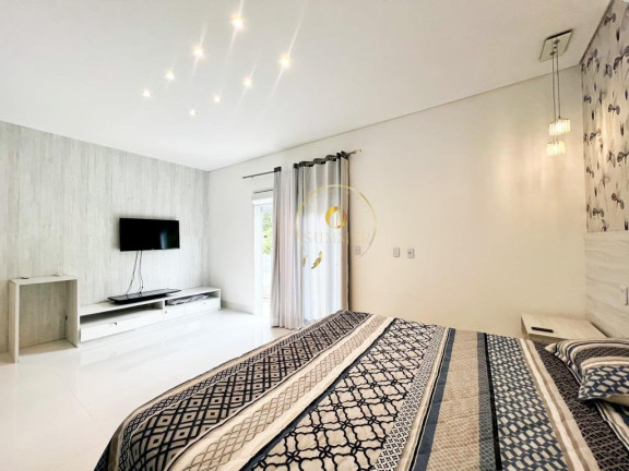 Imagem Casa com 5 Quartos à Venda, 450 m² em Riviera - Bertioga
