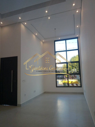 Imagem Casa de Condomínio com 3 Quartos à Venda,  em Cajuru Do Sul - Sorocaba