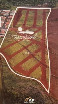 Imagem Terreno à Venda, 265 m² em Bonfim Paulista - Ribeirão Preto Imagem Terreno à Venda, 265 m² em Bonfim Paulista - Ribeirão Preto