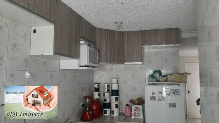 Imagem Apartamento com 2 Quartos à Venda, 56 m² em Montanhão - São Bernardo Do Campo Imagem Apartamento com 2 Quartos à Venda, 56 m² em Montanhão - São Bernardo Do Campo