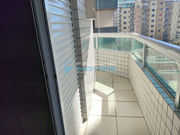 Imagem Apartamento com 2 Quartos à Venda, 109 m² em Guilhermina - Praia Grande