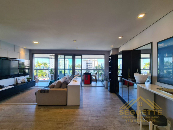Imagem Apartamento com 1 Quarto à Venda, 87 m² em Riviera De São Lourenço - Bertioga Imagem Apartamento com 1 Quarto à Venda, 87 m² em Riviera De São Lourenço - Bertioga