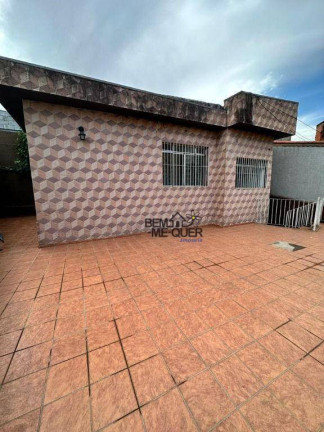 Imagem Casa com 2 Quartos à Venda, 125 m² em Freguesia Do ó - São Paulo Imagem Casa com 2 Quartos à Venda, 125 m² em Freguesia Do ó - São Paulo