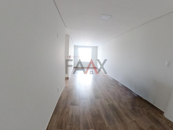 Apartamento com 2 Quartos à Venda, 58 m² em Santa Cruz - Guarapuava