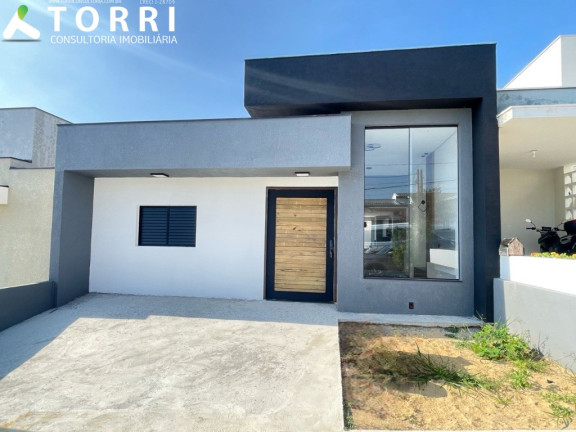 Imóvel com 3 Quartos à Venda, 118 m² em Horto Florestal - Sorocaba