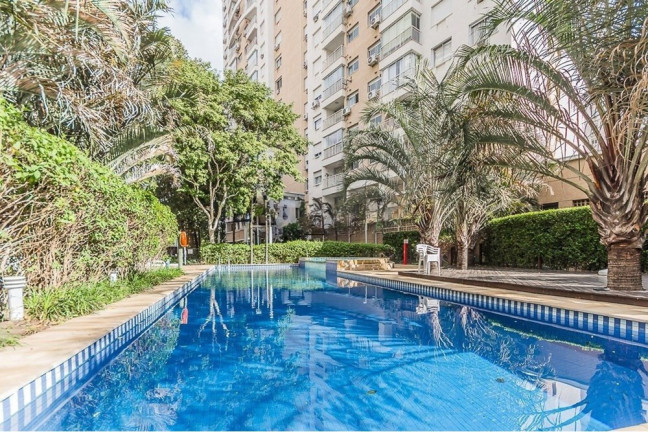 Imagem Apartamento com 2 Quartos à Venda, 63 m² em Passo Da Areia - Porto Alegre Imagem Apartamento com 2 Quartos à Venda, 63 m² em Passo Da Areia - Porto Alegre